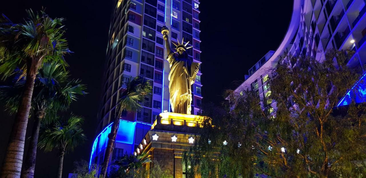 Q Suite At I-City Shah Alam Exterior photo